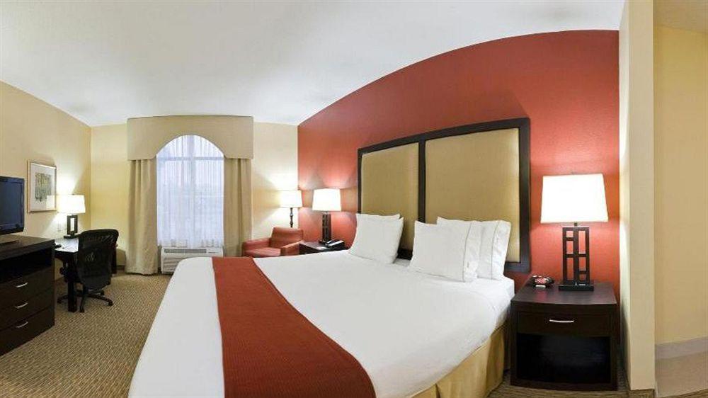 Holiday Inn Express Nashville-Opryland, An Ihg Hotel Екстер'єр фото