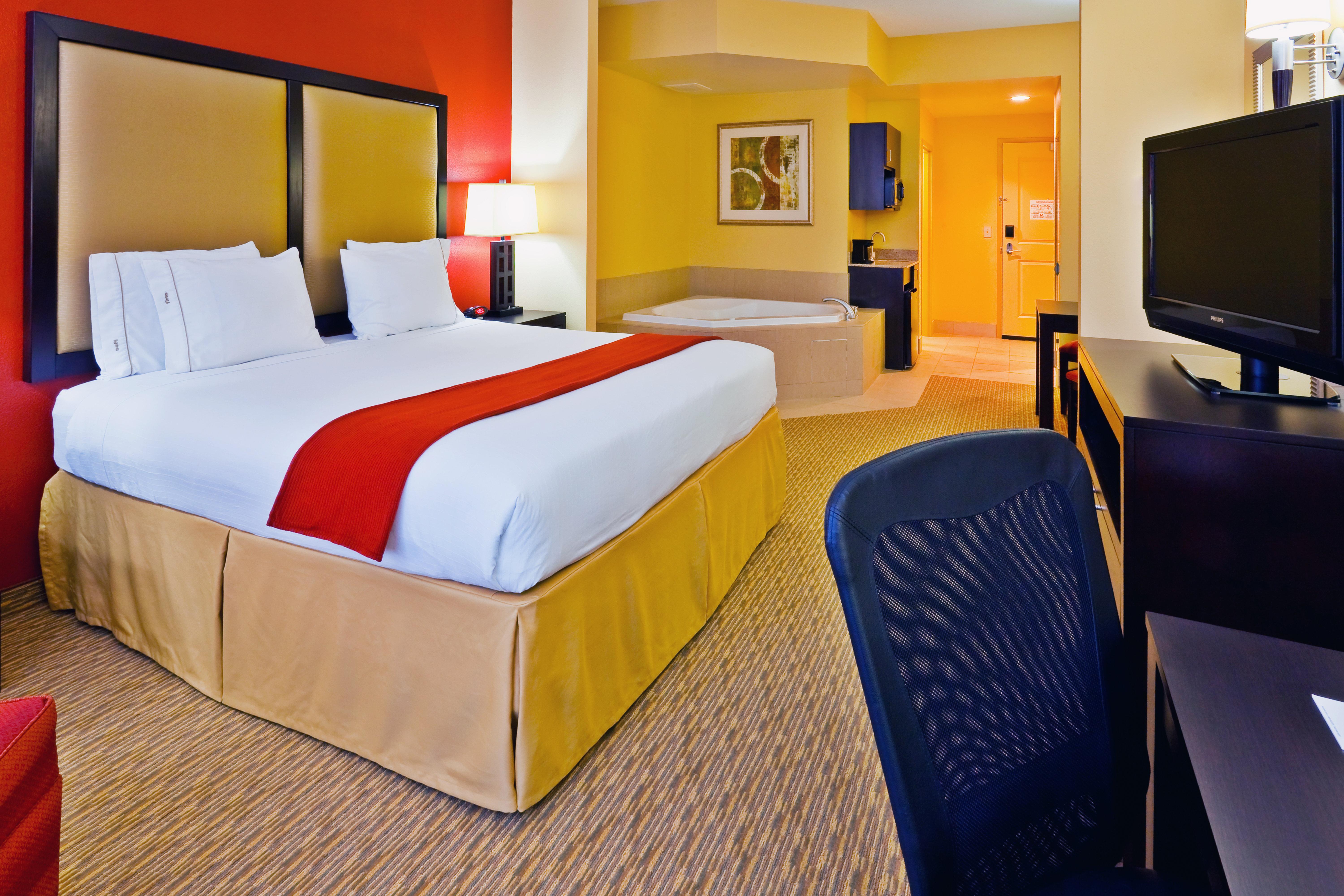 Holiday Inn Express Nashville-Opryland, An Ihg Hotel Екстер'єр фото