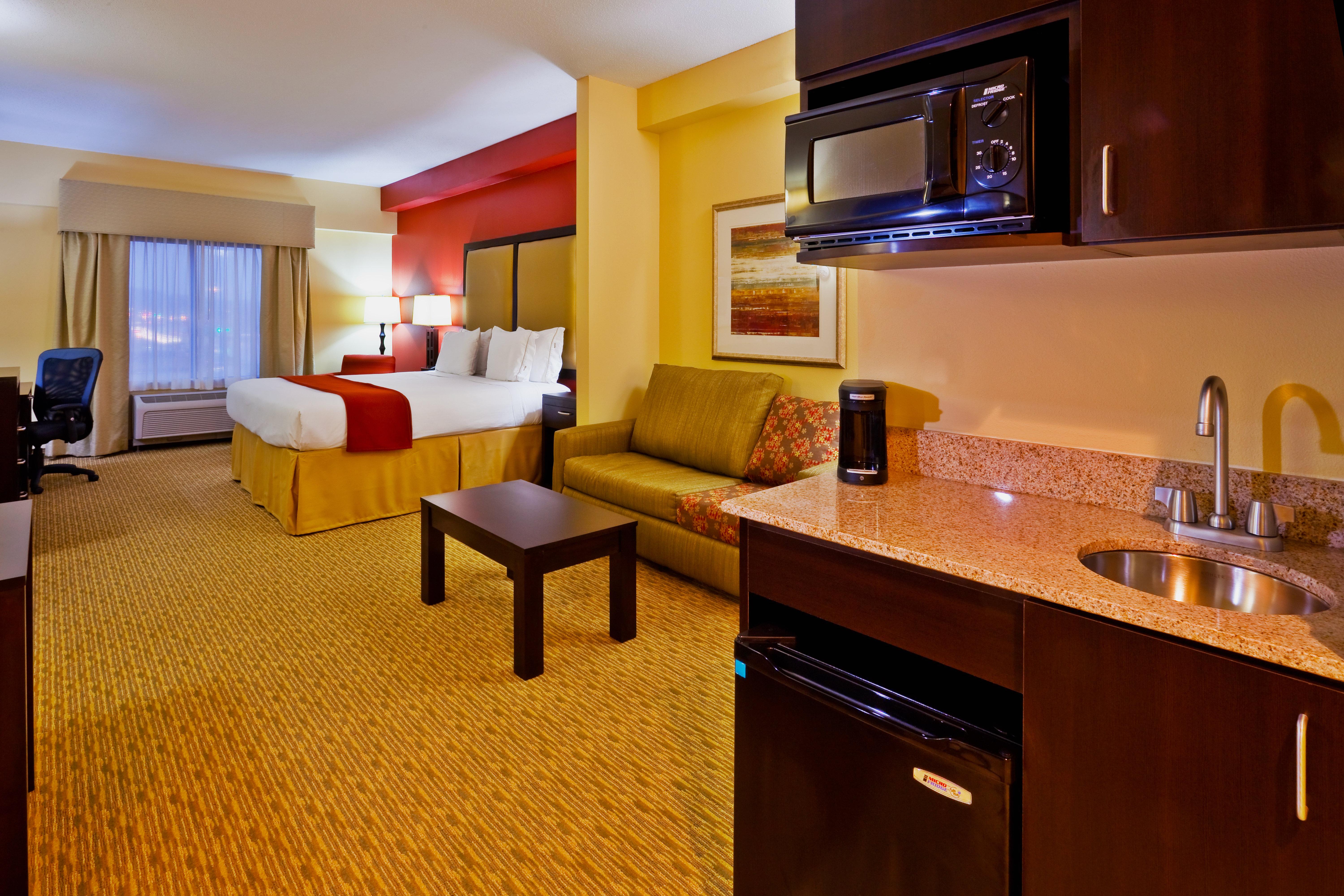 Holiday Inn Express Nashville-Opryland, An Ihg Hotel Екстер'єр фото