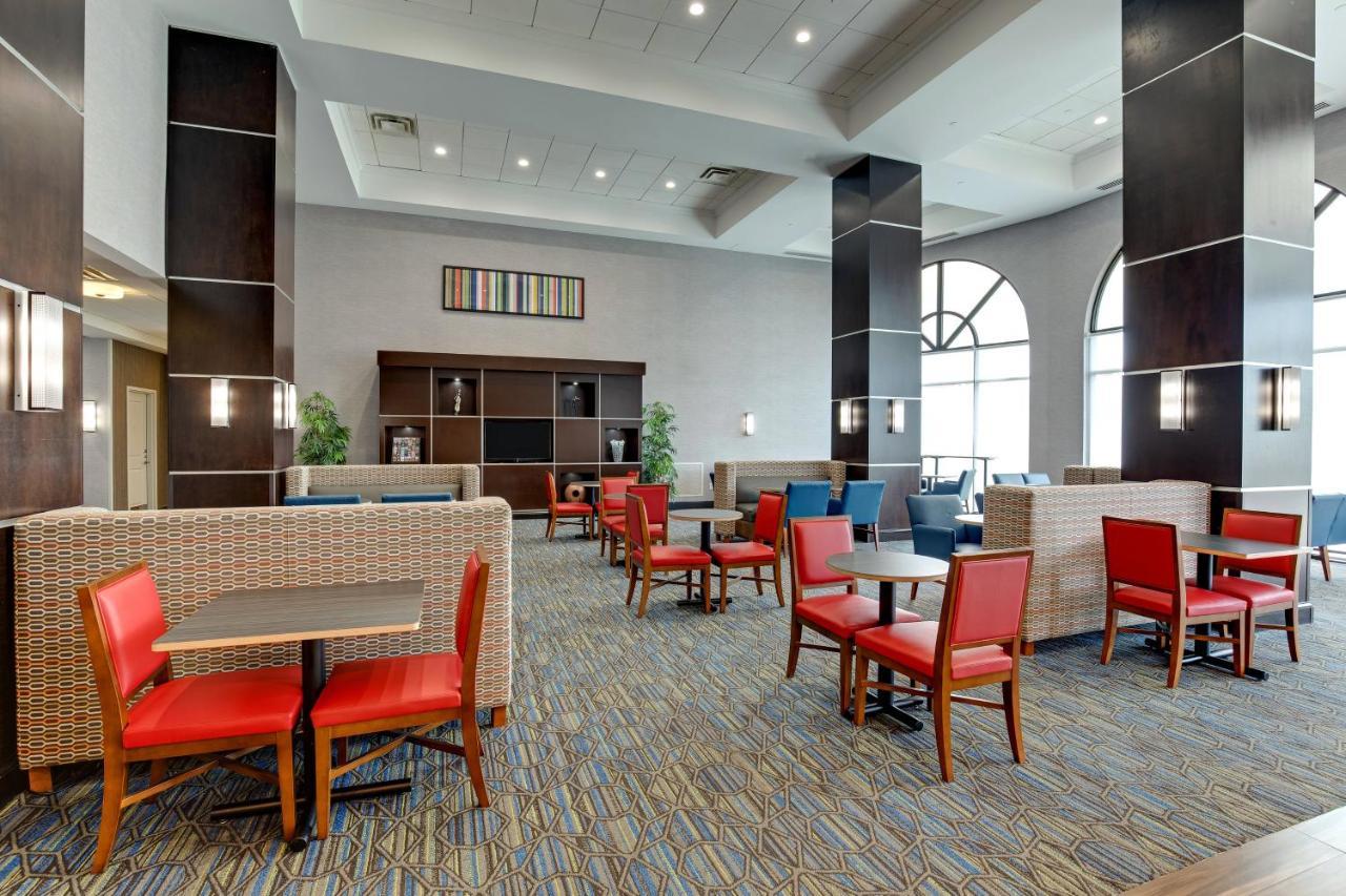 Holiday Inn Express Nashville-Opryland, An Ihg Hotel Екстер'єр фото