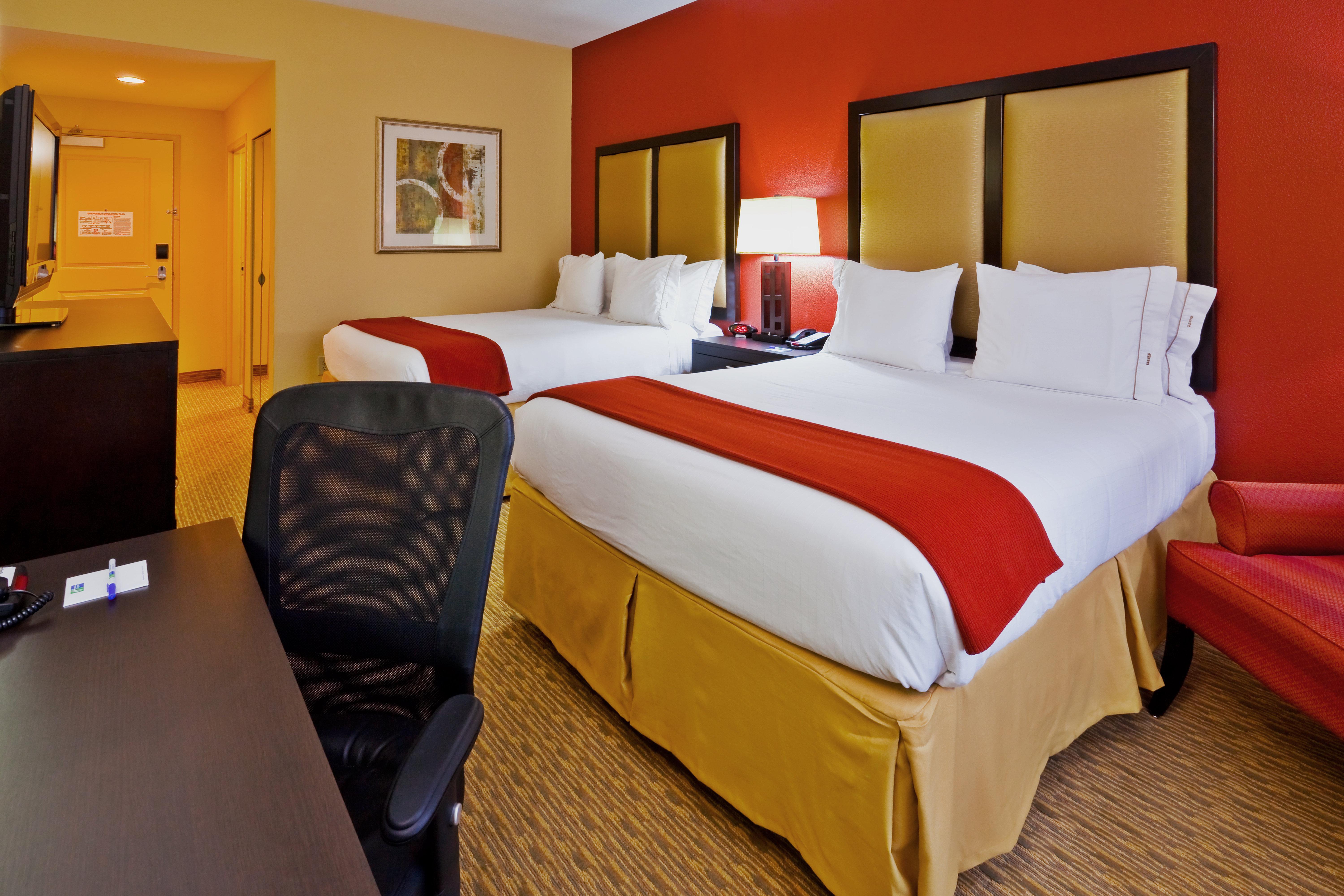 Holiday Inn Express Nashville-Opryland, An Ihg Hotel Екстер'єр фото