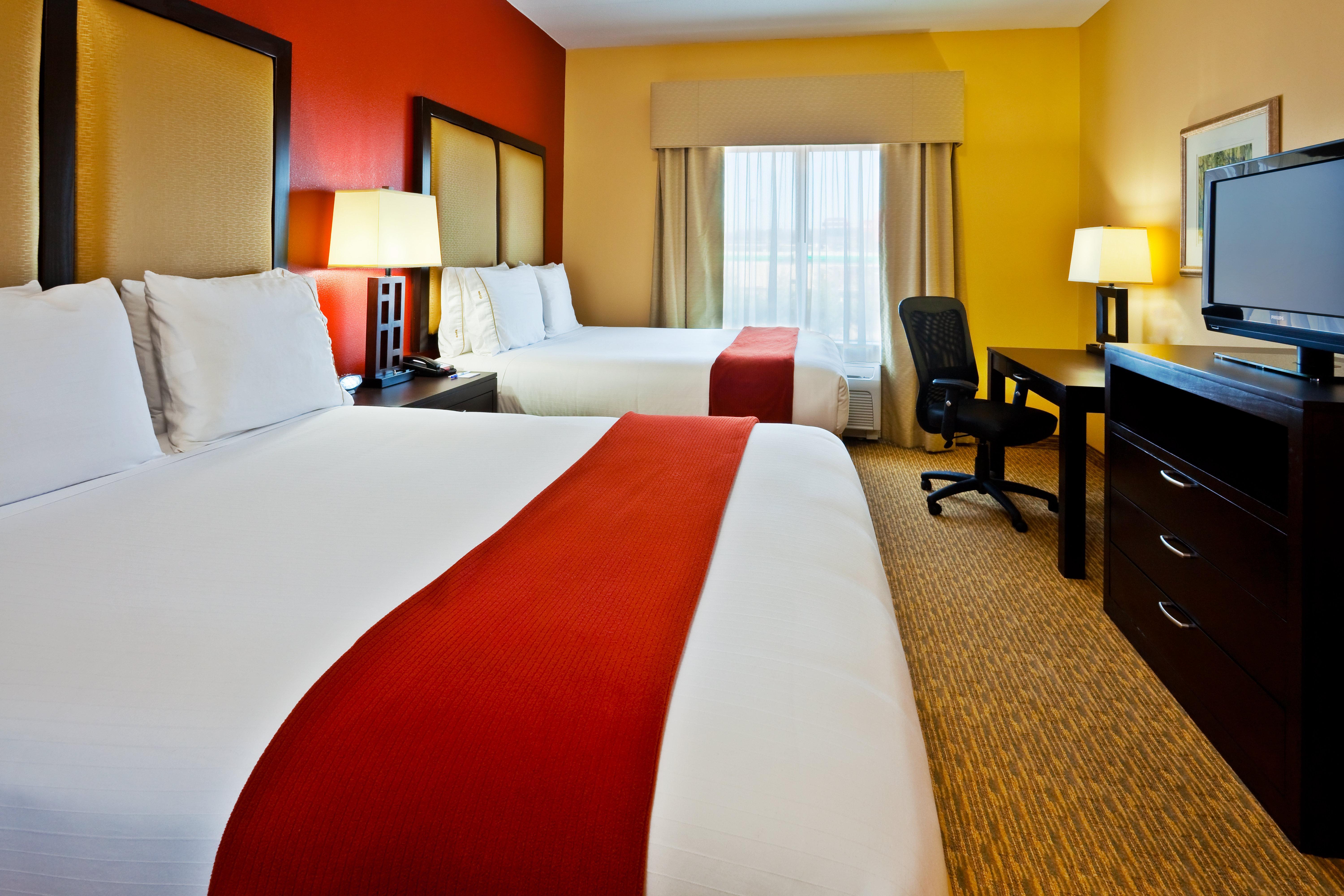 Holiday Inn Express Nashville-Opryland, An Ihg Hotel Екстер'єр фото